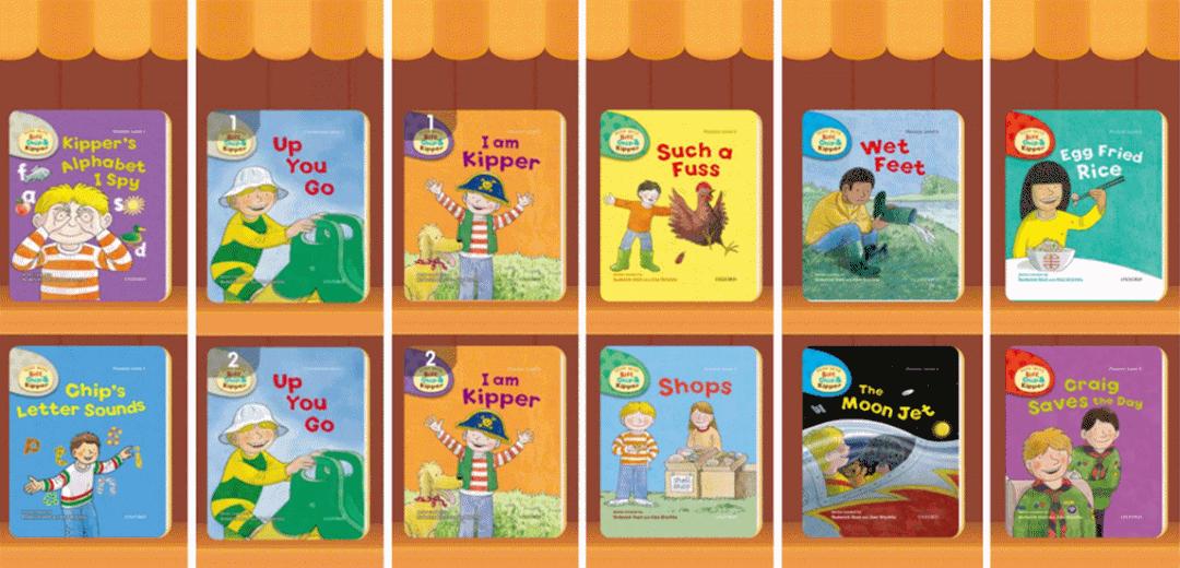 您已关注没药花园满1年，诚邀您领取一套童书（包邮）