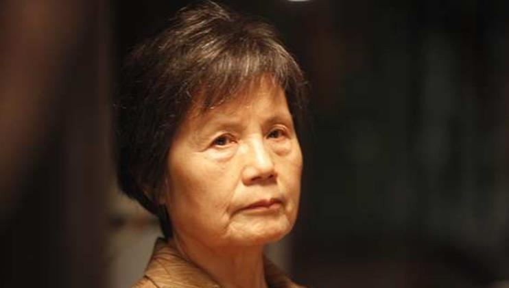 上世纪女演员有多惊艳,重回巅峰女明星