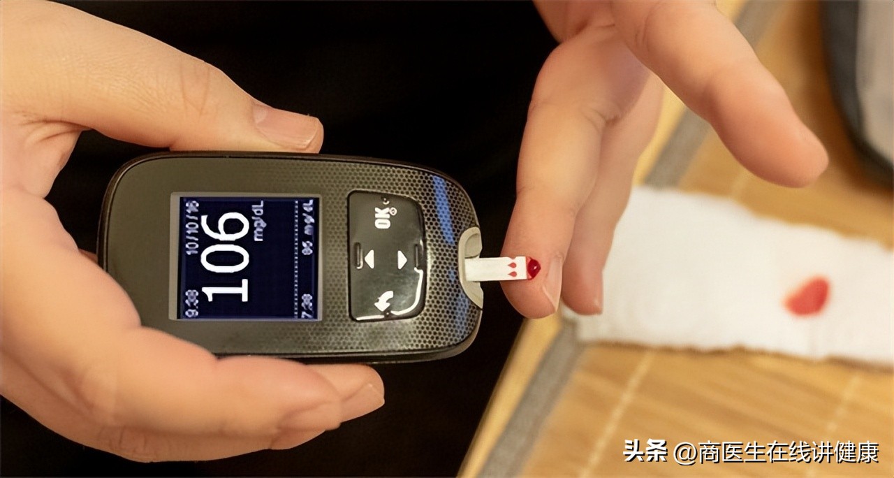 血糖糖化控制在6,糖化血红蛋白正常值最新标准