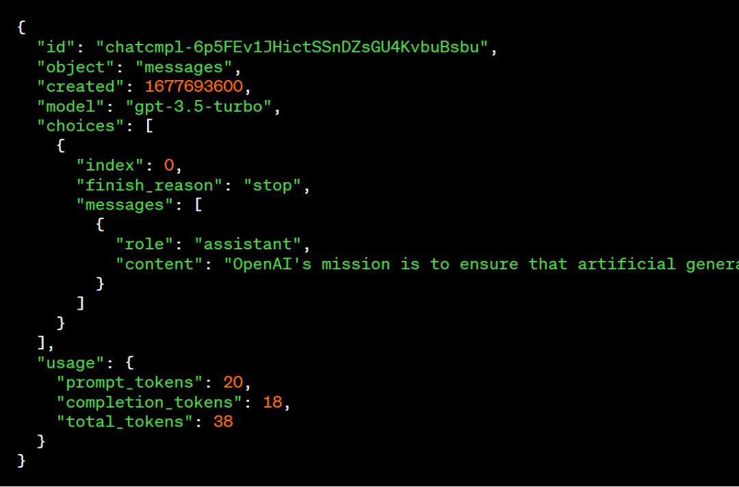 openai发布chatgpt4.0,openai何时推出chatgpt