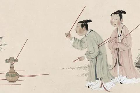 “渭博溢彩华服秀，上元灯舞踏歌来”——渭南市博物馆2022年上元节系列活动预告