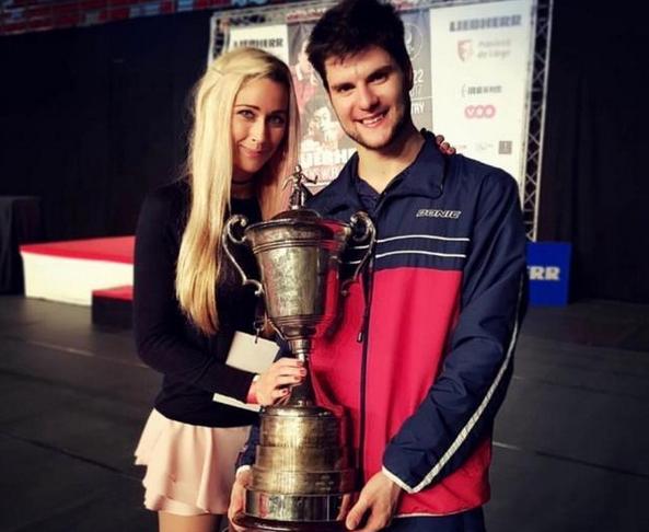 奥恰洛夫和陈梦的关系,奥恰洛夫帅照