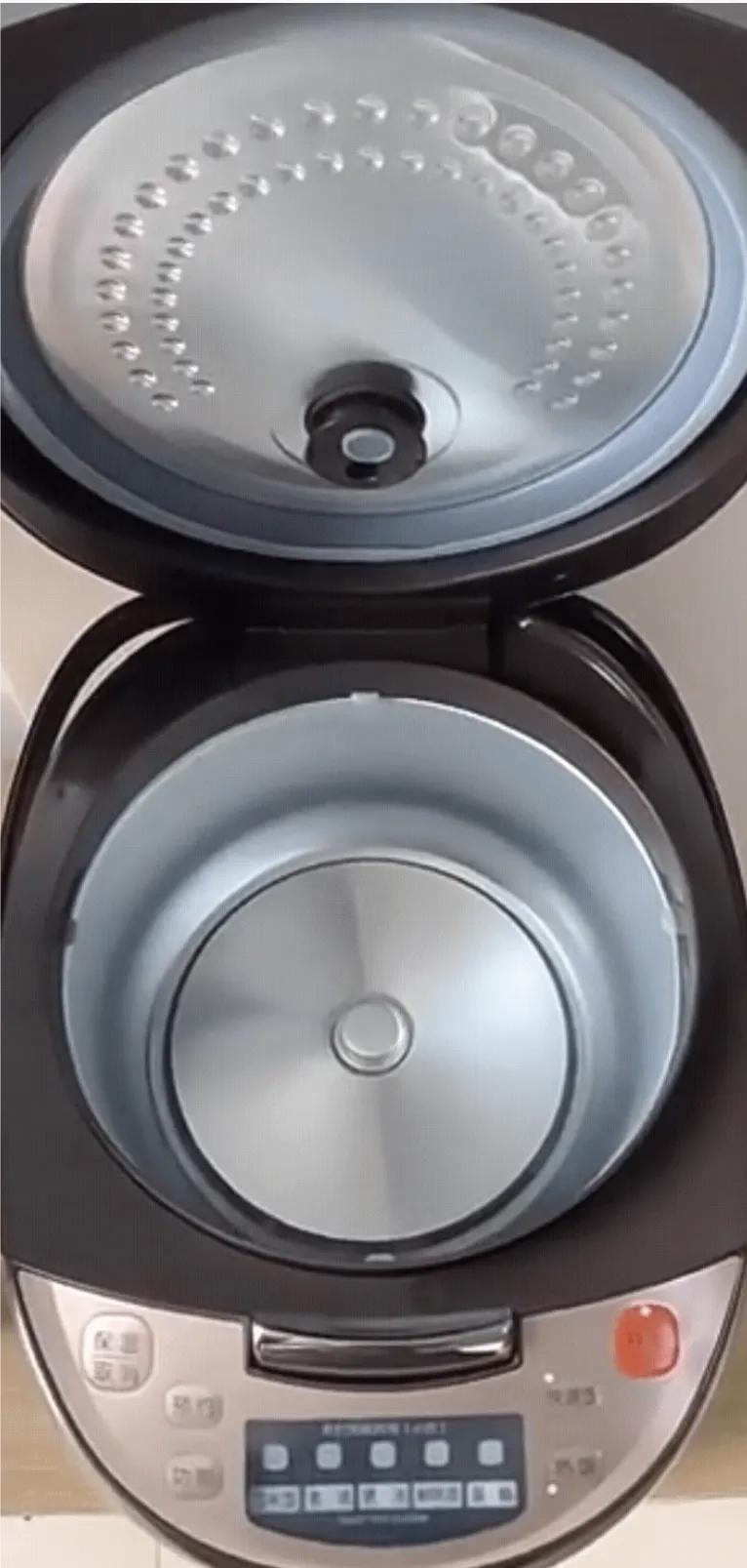 买电饭煲需要几个注意点,买电饭煲怎么买不踩坑