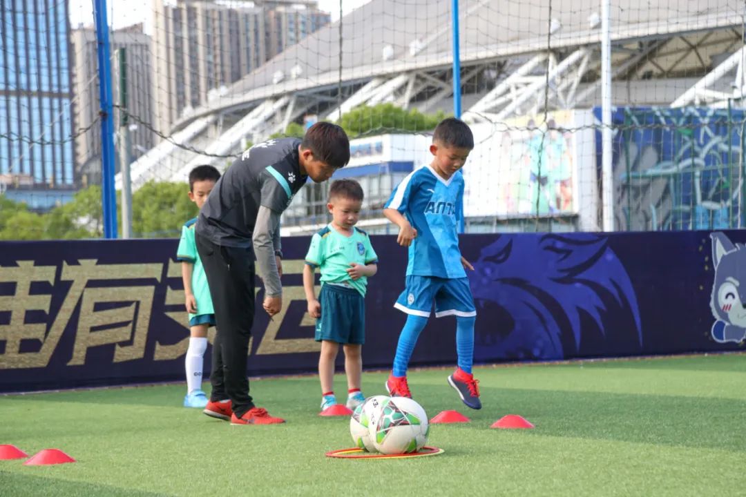 支云足球俱乐部青训,支云青训怎么报名