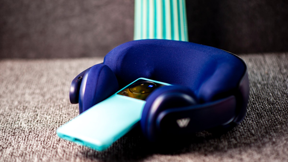 颈椎按摩器推荐改善肩颈,最简单好用的颈椎按摩器