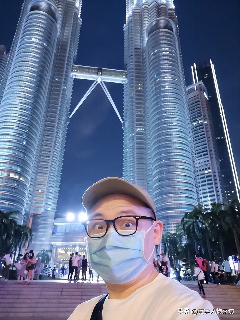 赚钱不重要！我，放弃百万年薪，在马来开火锅店，只为吃家乡味道