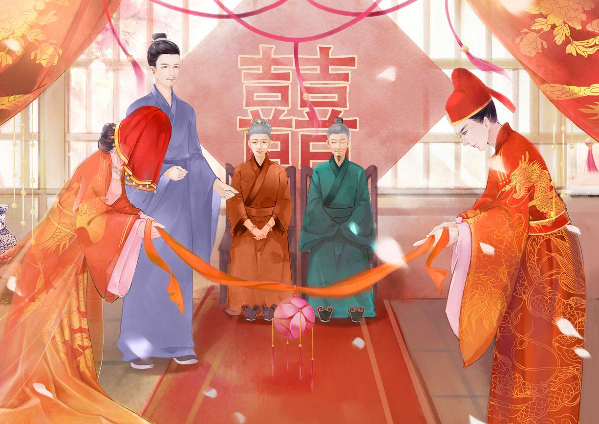 鍙や唬褰撹禈濠跨殑鐪熷疄鐢熸椿,鍙や唬鐨勮禈濠跨殑鐢熸椿