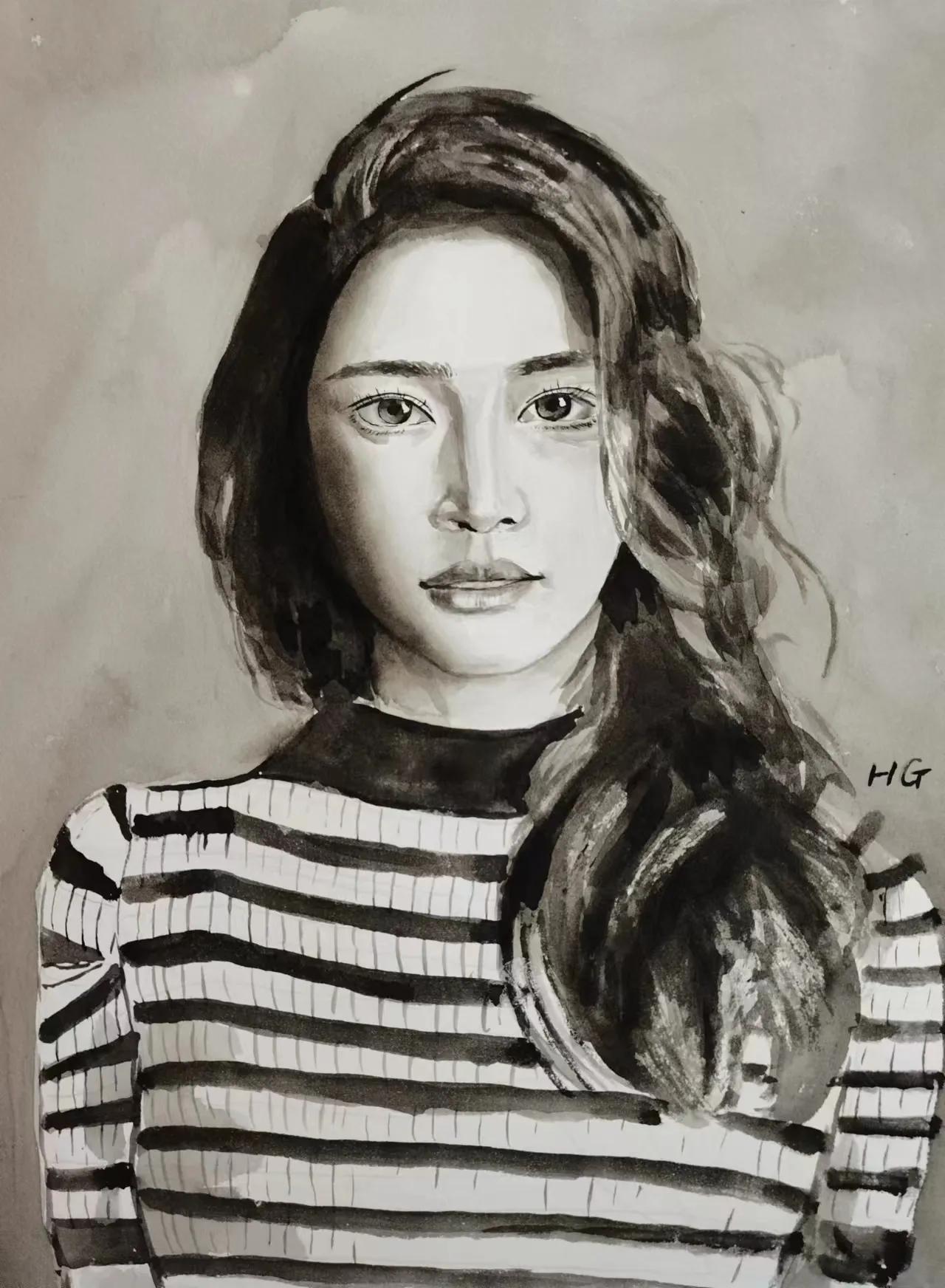 幸福原创画吧,幸福画吧画友作品