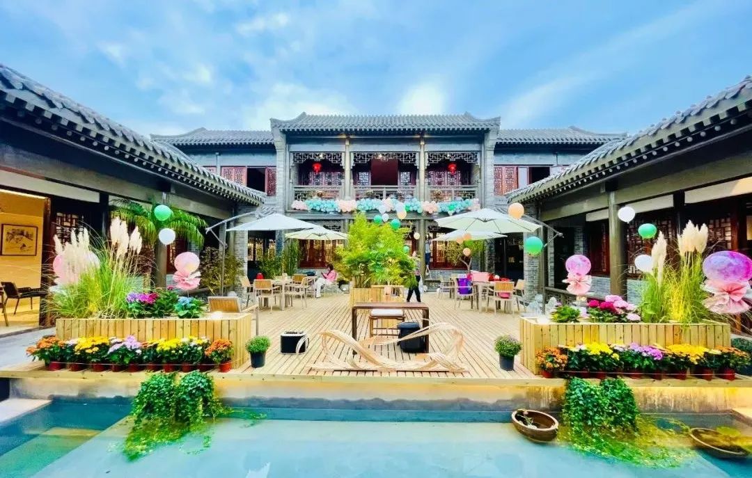 我家门口有条河,我家门前有条河全文