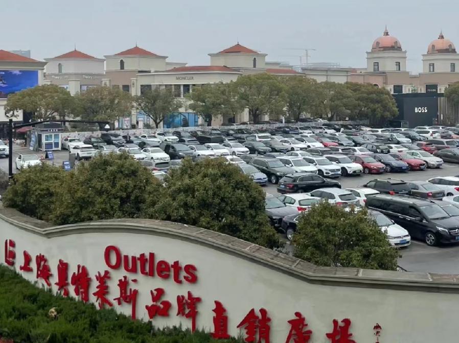 土味大卖场真实感受,年入9000亿