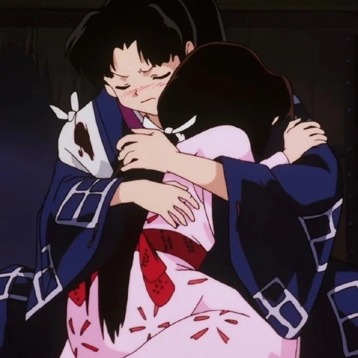 男生女生头像库,男生女生头像动漫合在一起的