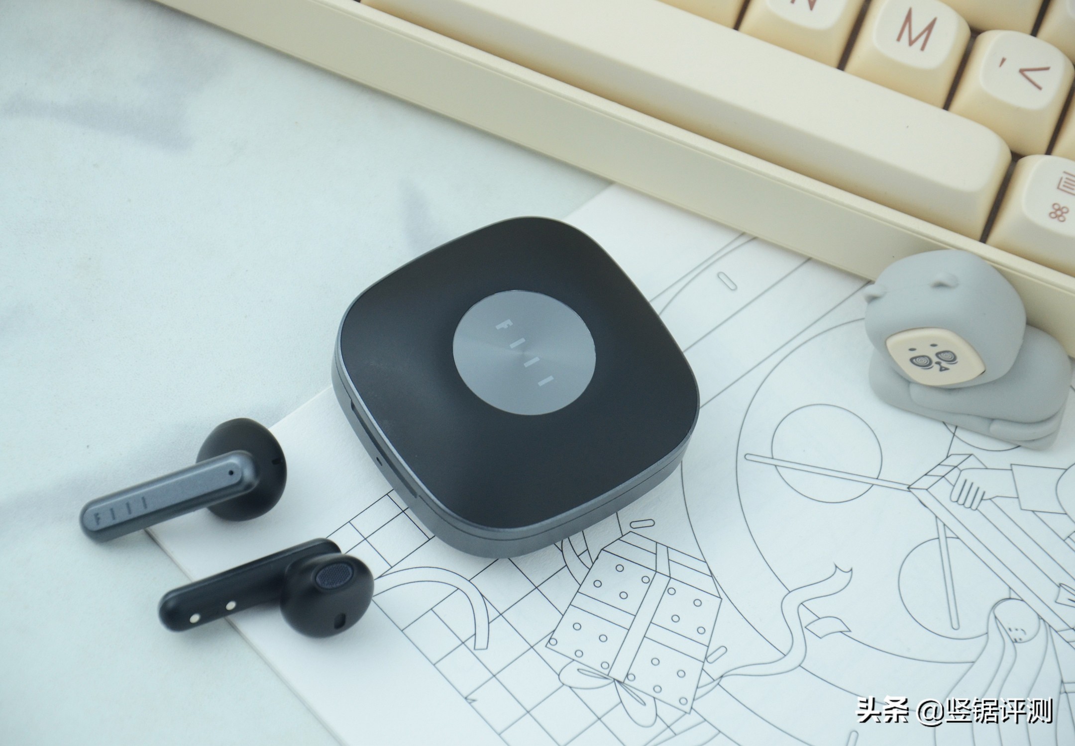 200元以内性价比高的降噪蓝牙耳机,200元蓝牙耳机性价比高的型号