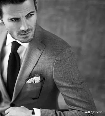 留学生西装推荐,留学生西装高级感