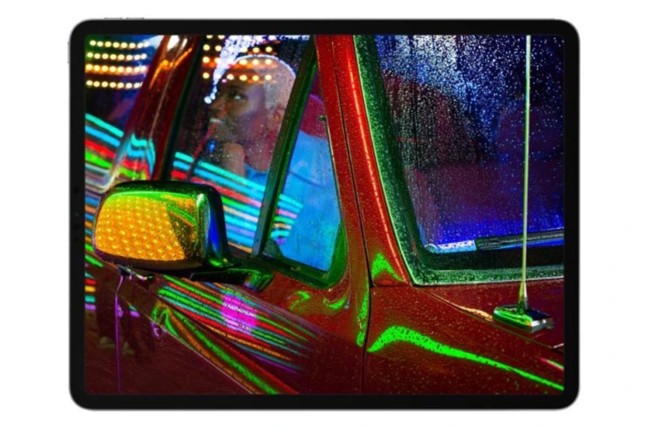 ipadprom1和macairm1哪个强,ipadpro和macbook哪个值得入手