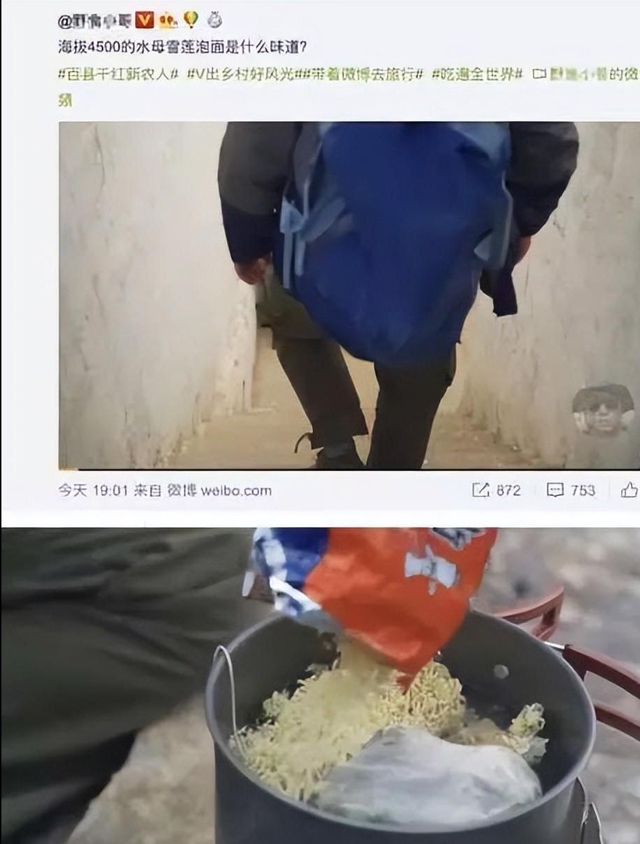 拔了价值1块五的高原莲花,险些被牢底坐穿!这种草为啥不能摘?