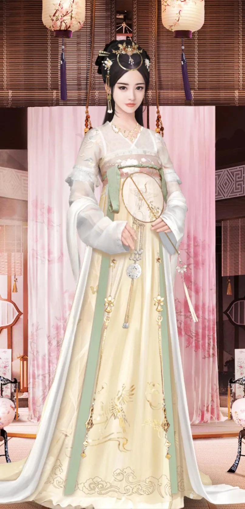 全民宫斗一样的游戏,抖音小游戏全民宫斗