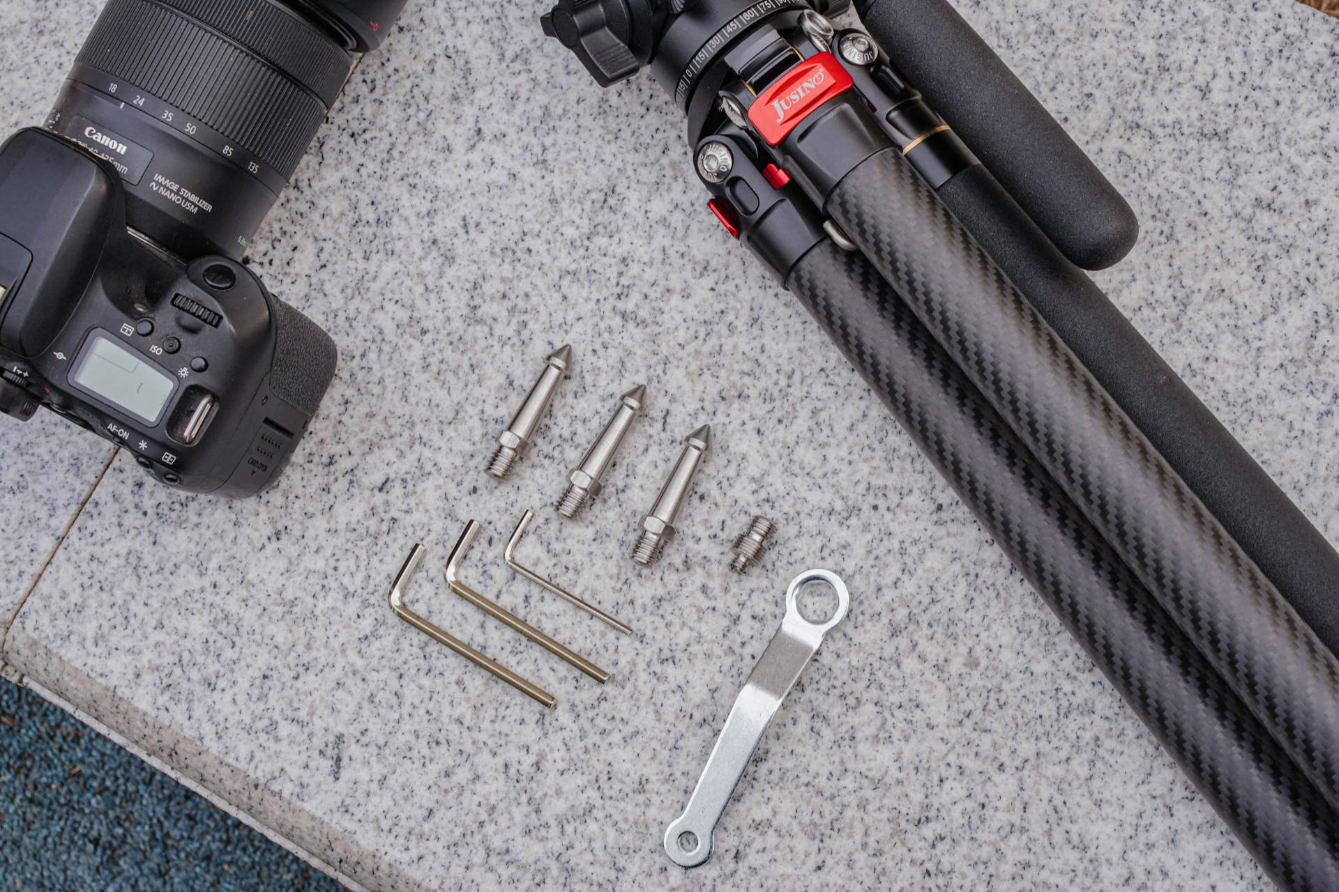 佳鑫悦428c碳纤维三脚架,佳鑫悦px428三脚架