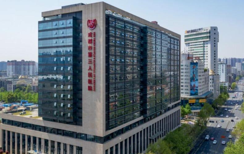 四川各市三甲医院数量排行,四川省成都市54家三甲医院是哪些