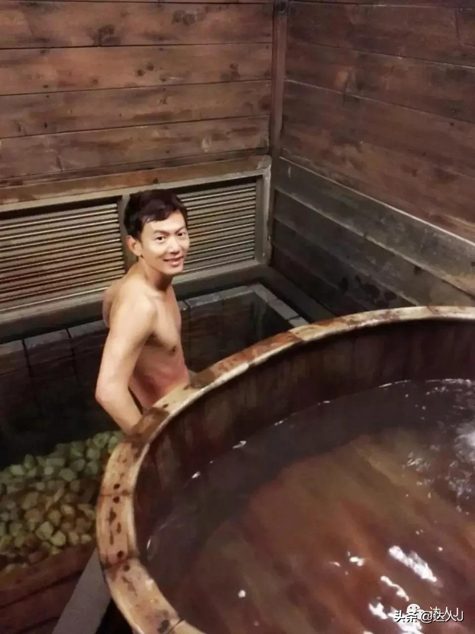 去全世界有名的地方泡温泉,全世界泡温泉