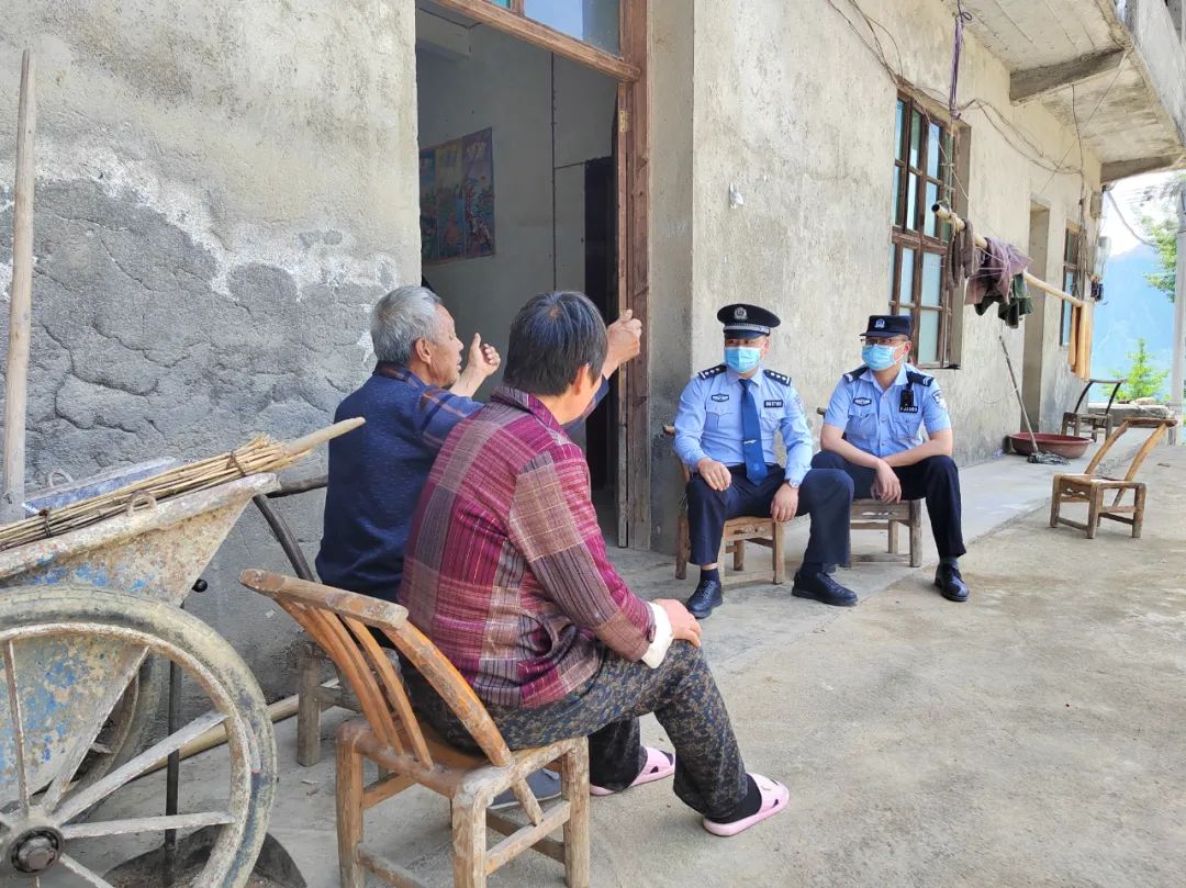 喜迎20大忠诚保平安微视频,喜迎二十大忠诚保平安桃江公安