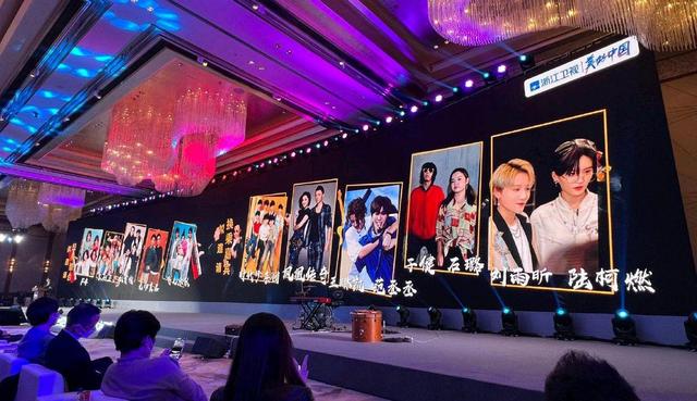 闪光的夏天拟邀阵容什么时候开播,闪光的夏天拟邀阵容