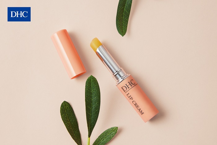 dhc护唇膏与润唇膏,DHC护唇膏