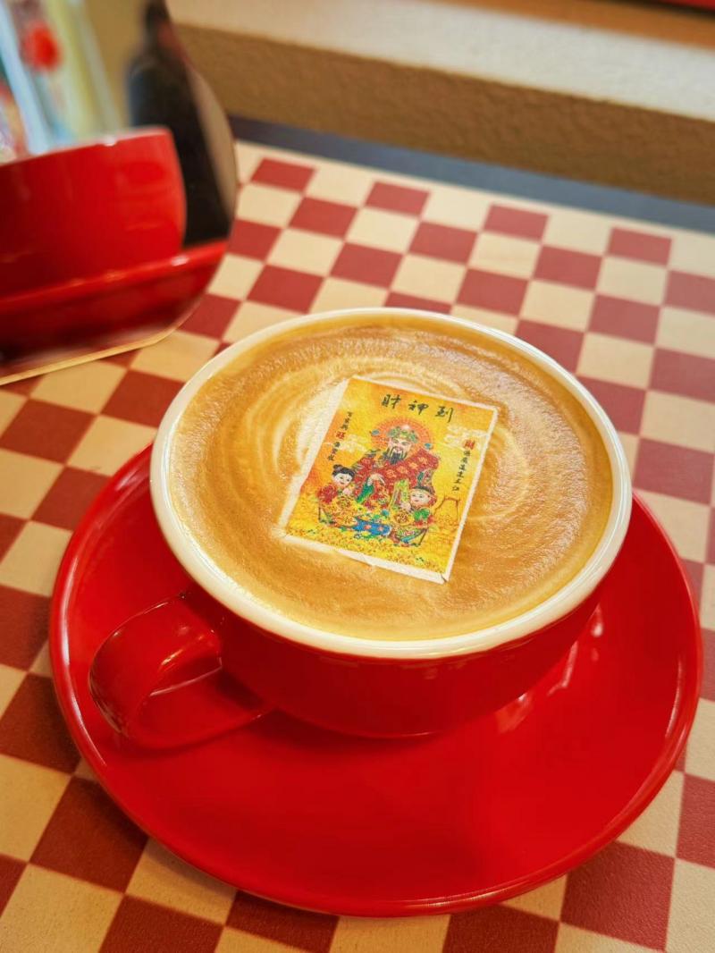 彩票咖啡推荐,彩票咖啡馆