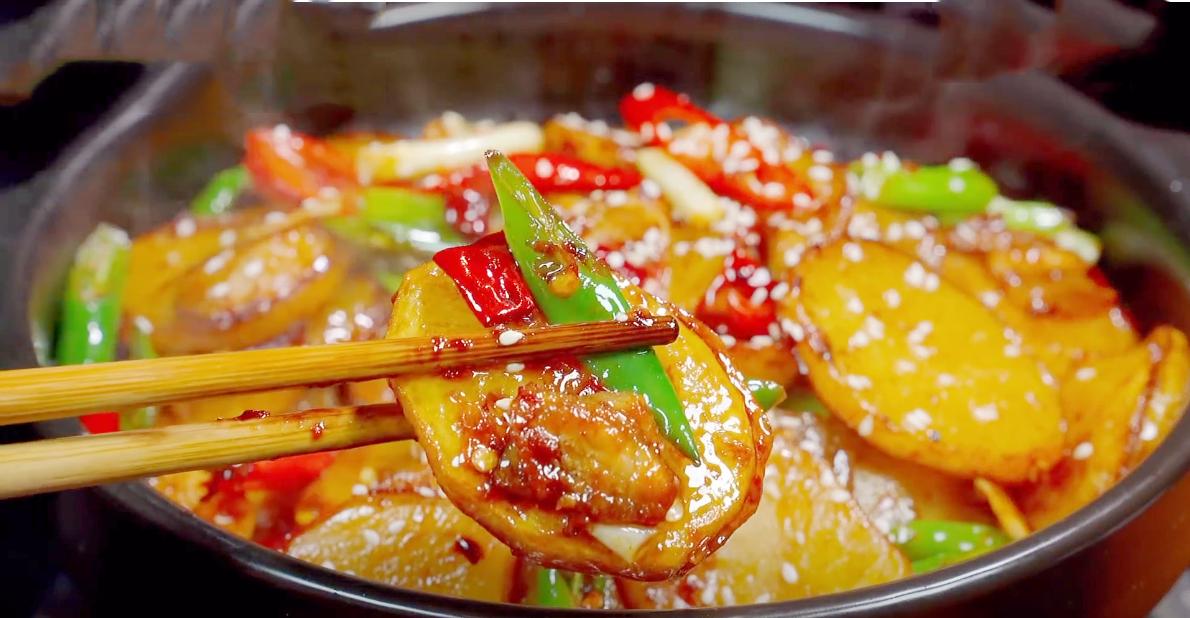 建议中老年人：少吃猪肉萝卜，常吃6种“黄金粗粮”，懂吃更健康