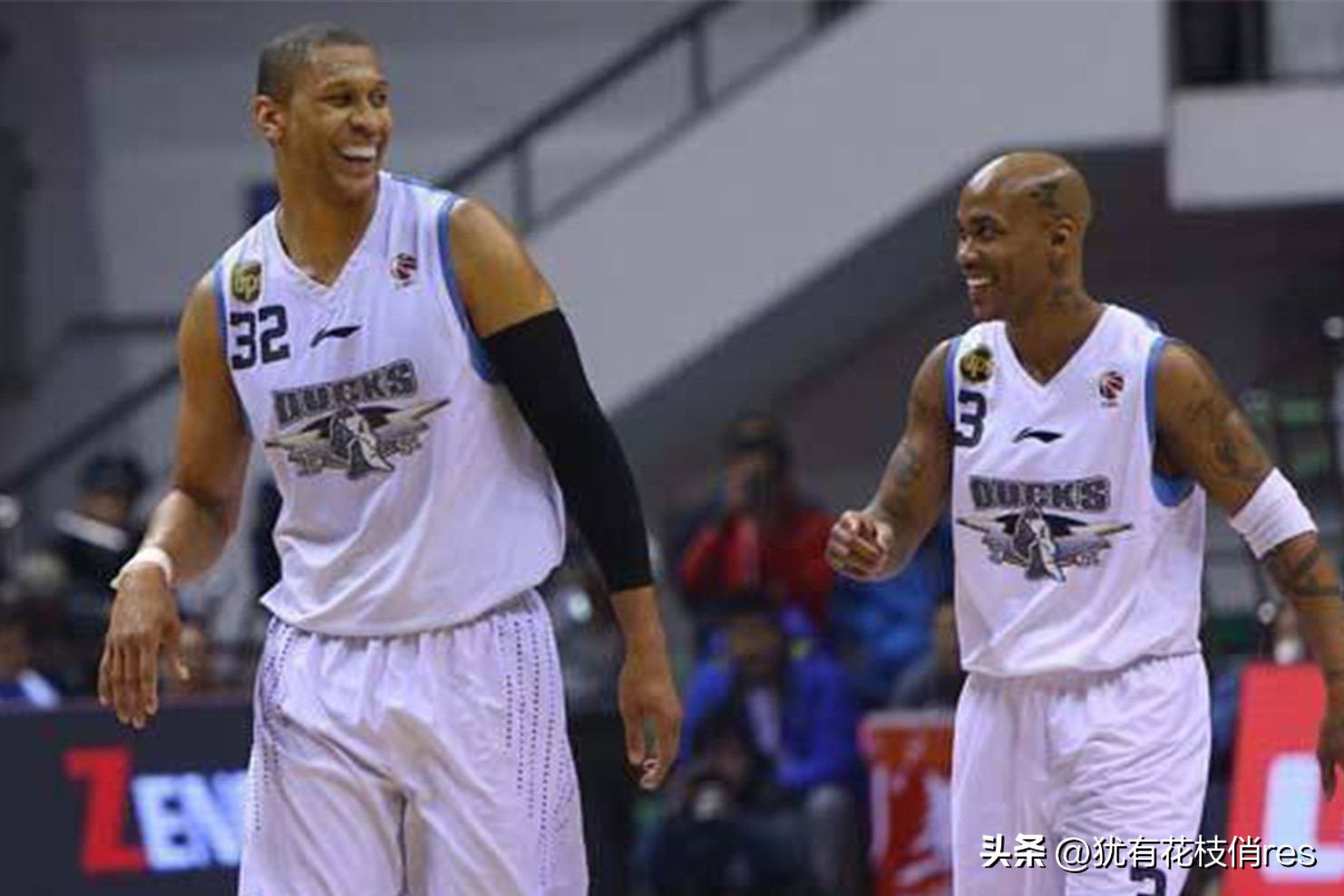 你认为cba的十大外援球员都有谁,cba你认为最厉害的队员