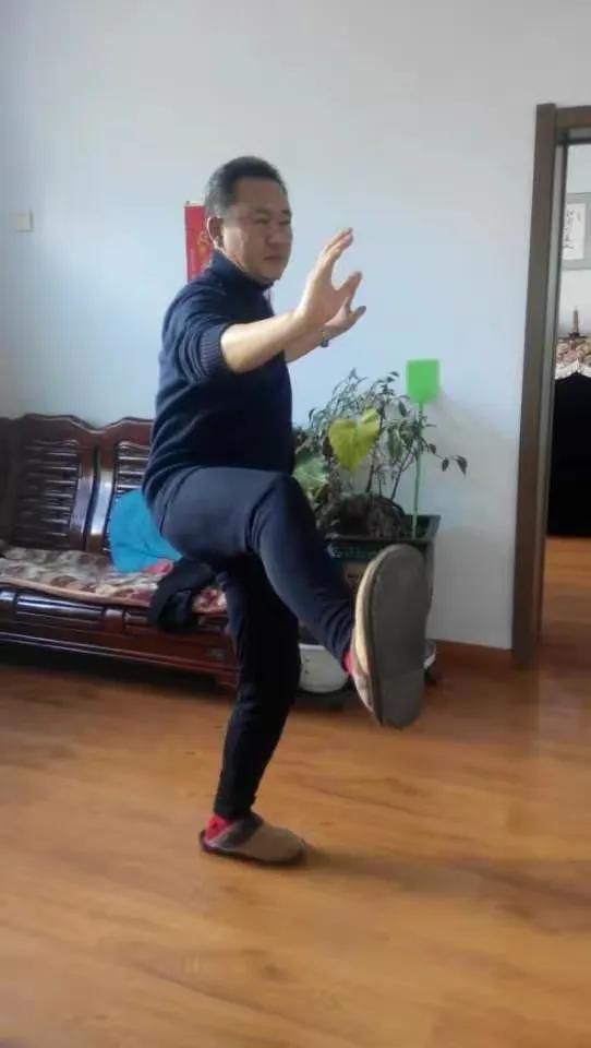 从拳打两不知到知己知彼:李亦畬《走架打手行工要言》集解(六)