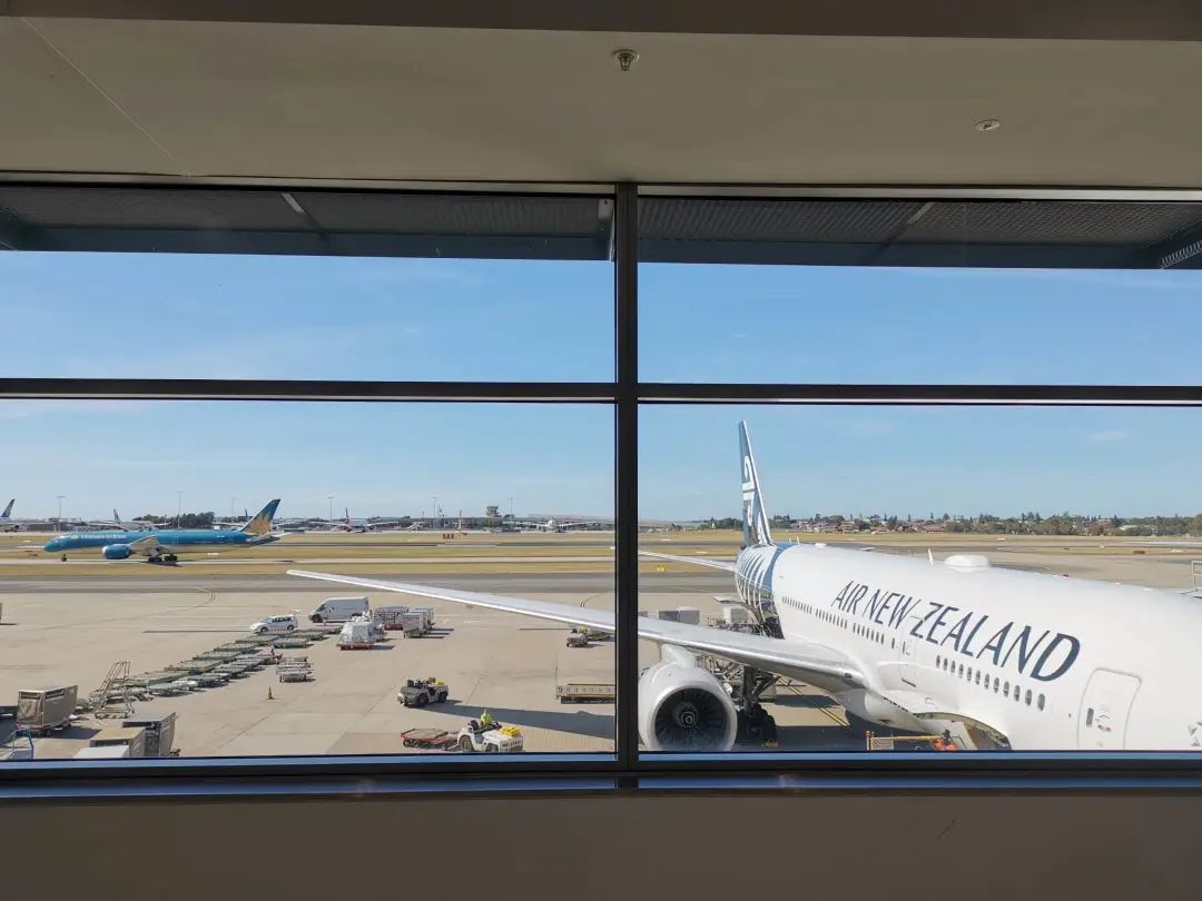 从澳大利亚回国提前多久申请绿码,澳洲回中国入境最新通知