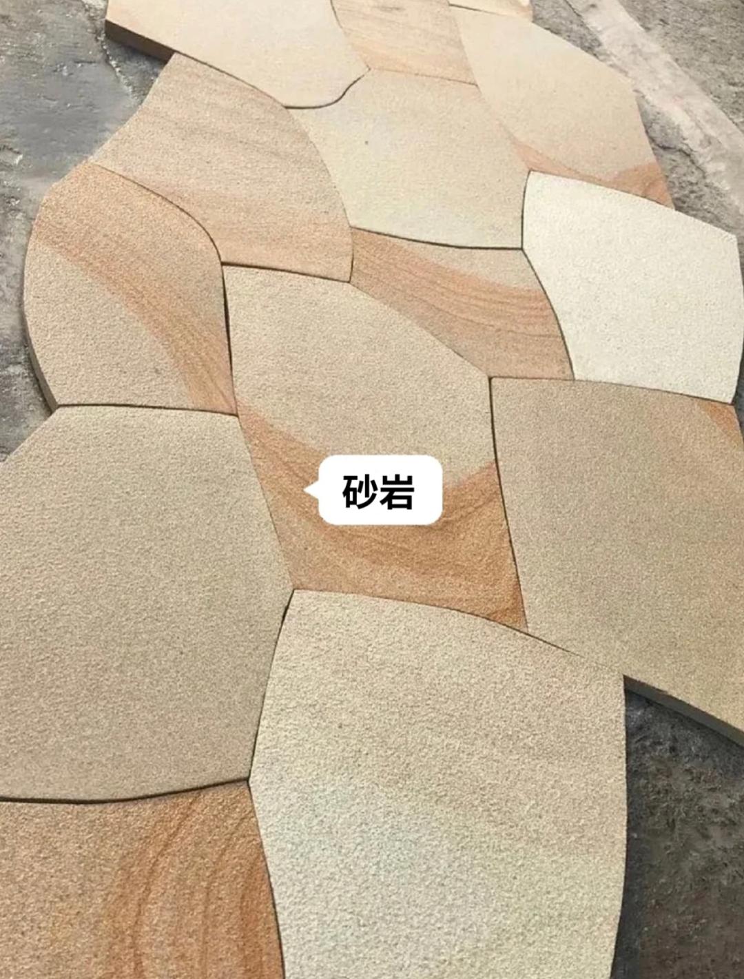 阳台用瓷砖好还是防腐木好,阳台地面铺防腐木好还是地砖好