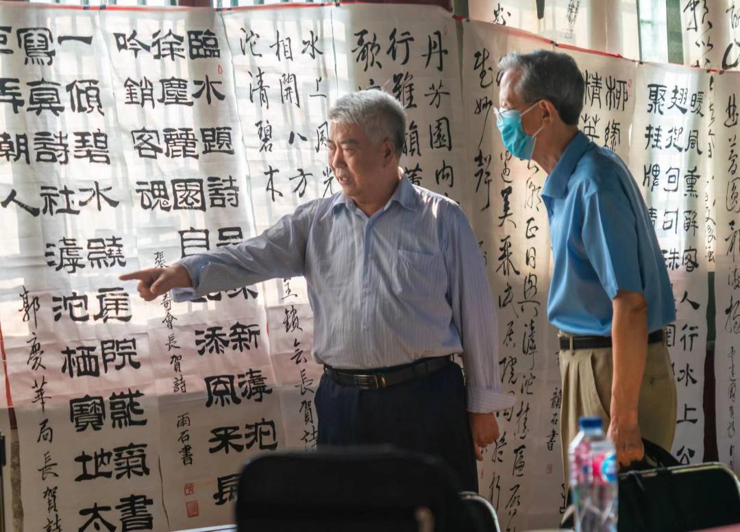 诗韵飞扬朗诵,诗韵飞扬作品欣赏