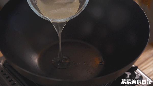 东北特色菜锅包肉美食做法,东北名菜锅包肉简单易学