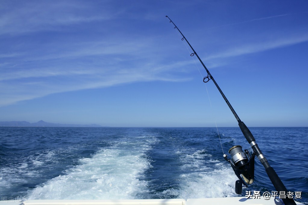 钓鱼常用的碳素鱼竿有哪些潜在隐患？碰到高压电线瞬间化为碳丝