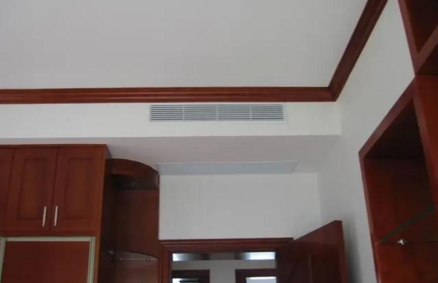 为什么不推荐用风管机,到底有没有必要装风管机