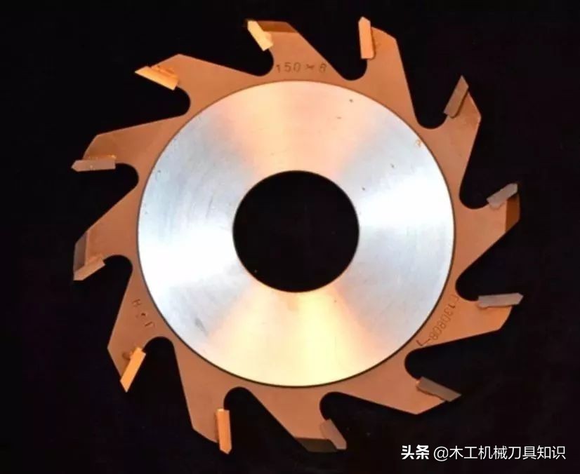 四面刨刀具的正确安装方法,四面刨刀具调试视频教程