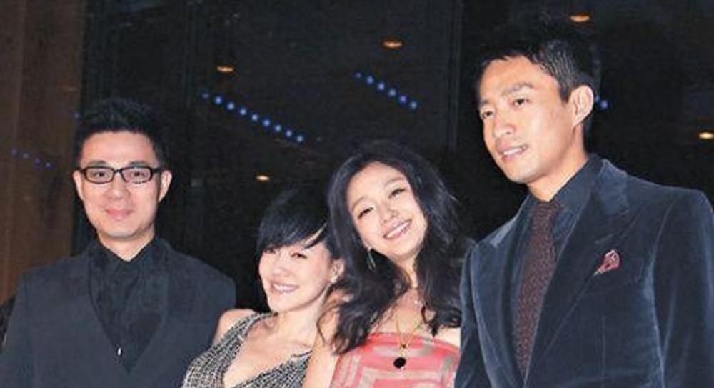 小s丈夫许雅钧,小s丈夫许雅钧人品