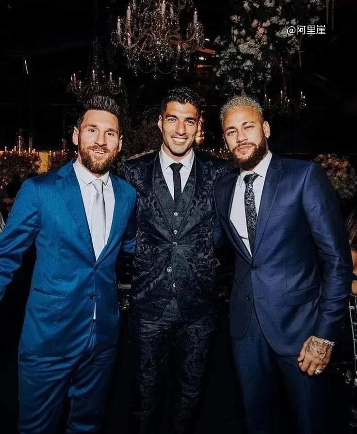 内马尔的足球之路,内马尔的封神之路