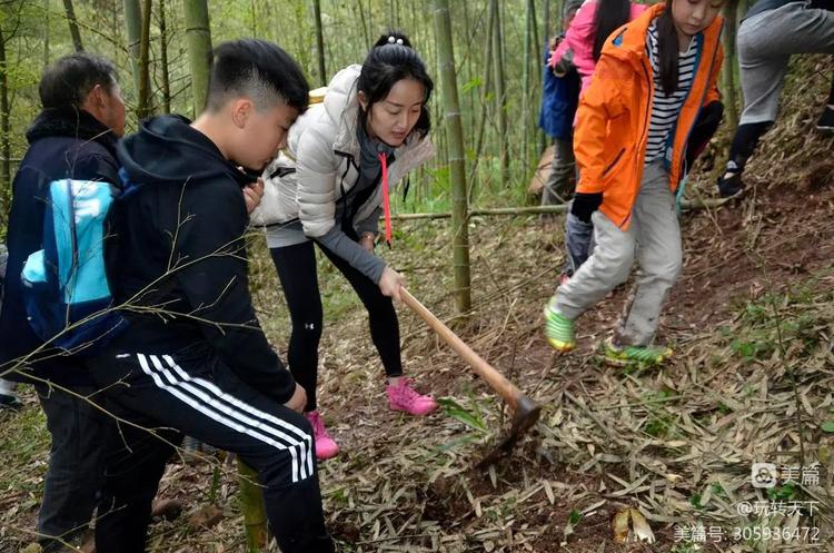 安吉竹海自驾游攻略一日游,安吉竹海旅游攻略二日游