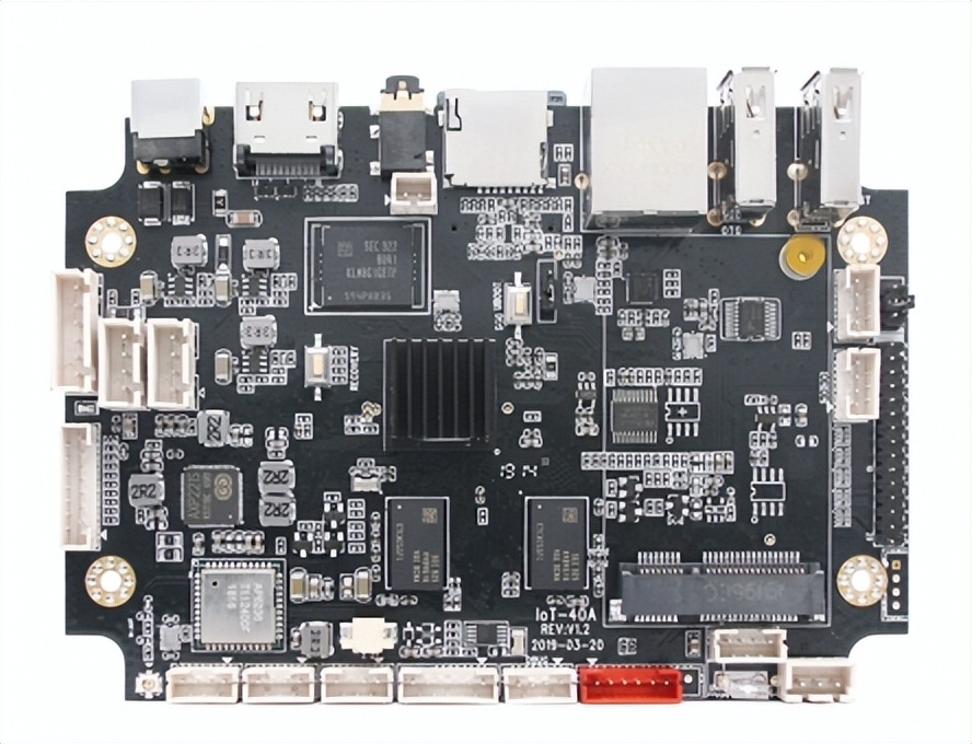 广东arm工控主板选择,arm主板好不好