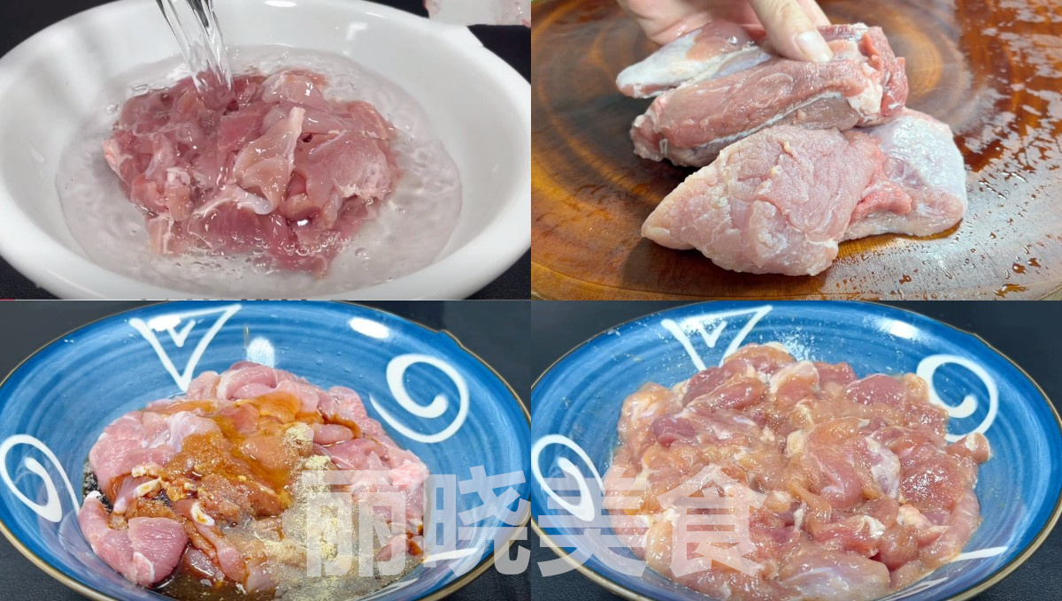 提前囤好这5种食物,暖冬必备的十种食物