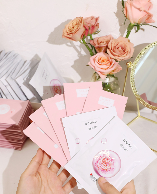 柏卡姿泥膜粉,柏卡姿修复角质