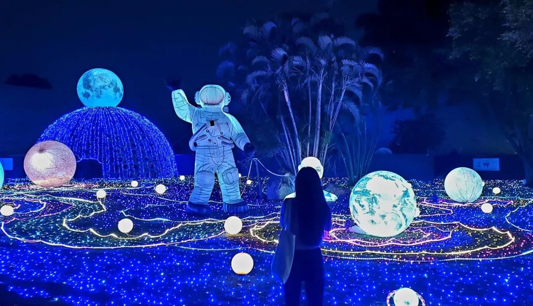 恢复开园！12种玩法带你玩转深圳观澜湖生态运动公社