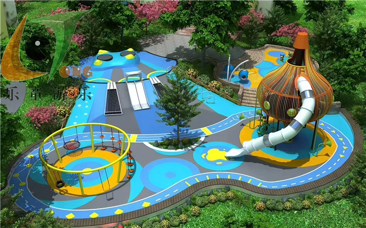 重庆儿童游乐场设备报价,重庆儿童游乐设备合作商家