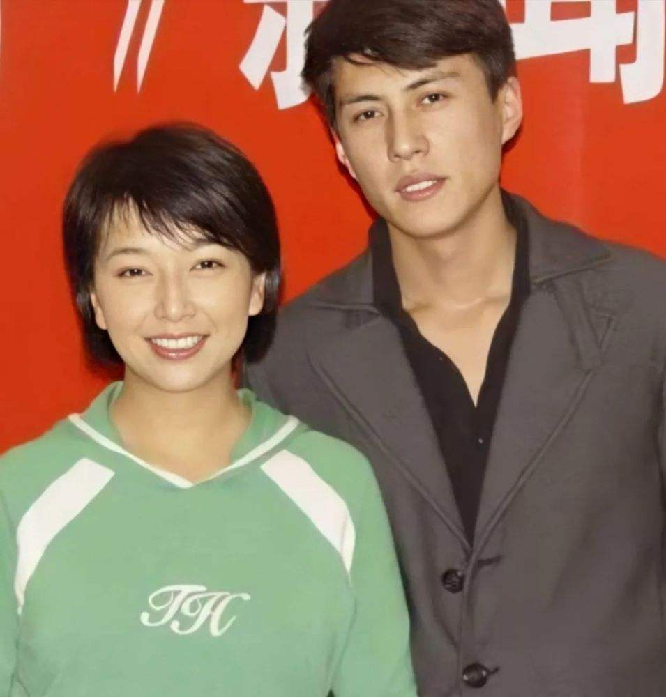 靳东和李佳佳,靳东与李佳三观一致