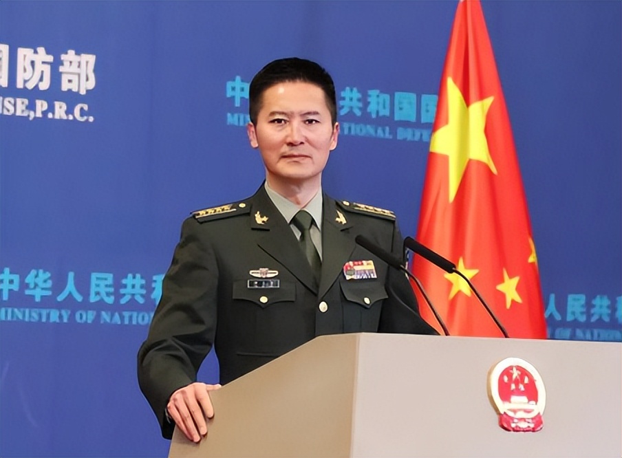 中国核*器武**将增加1倍？并将在战争中使用核*器武**，美国为何如此说