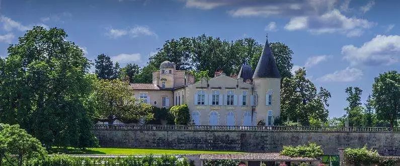 世界十大顶级红酒,一级酒庄拉菲最出名