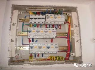 弱电工维修故障案例分析,弱电维修案例分享