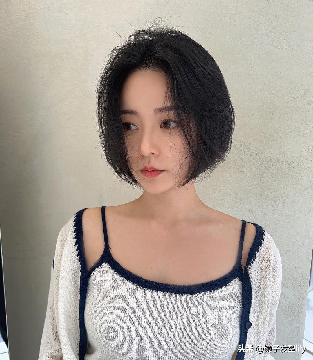 发型怎么剪也难看,发型怎么剪才好看不要刘海